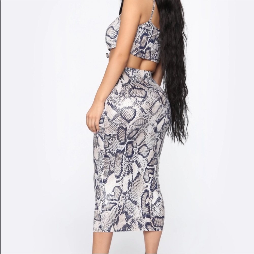 NWT Matching Set - Picture 2 of 7